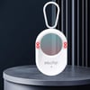 Micflip S05 iOS Cihazlar İçin Find My Özellikli Gizli Kamera Dedektörü ve Alarm Cihazı