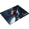 Addison Rampage Combat Zone 270x350x3mm Gaming Mouse Pad Addison Rampage