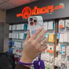 Apple Airpods 3. Nesil Mobicaps 3in1 Silikon Airpods Kılıfı