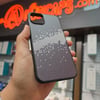 Apple iPhone 11 Slim Karbon Kapak