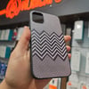 Apple iPhone 13/14 Slim Karbon Kapak