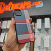Apple iPhone 13/14 Slim Karbon Kapak