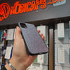 Apple iPhone 13/14 Slim Karbon Kapak