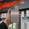 Apple iPhone 13/14 Slim Karbon Kapak