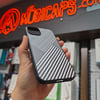 Apple iPhone 13/14 Slim Karbon Kapak