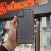 Apple iPhone 13/14 Slim Karbon Kapak