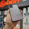 Apple iPhone 13/14 Slim Karbon Kapak
