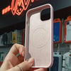 Apple iPhone 14 Pro Max Case Lansman Kılıf