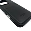 Apple iPhone 14 Pro Rich Boss Ultra Slim Kartlıklı Arka Kapak