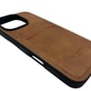 Apple iPhone 14 Pro Rich Boss Ultra Slim Kartlıklı Arka Kapak
