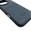 Apple iPhone 14 Pro Rich Boss Ultra Slim Kartlıklı Arka Kapak