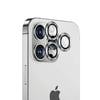 Apple iPhone 14 Pro/14 Pro Max 4Berry Taşlı Safir Lens Koruyucu