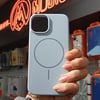 Apple ıPhone 15 Case Lansman Kılıf