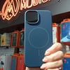Apple iPhone 15 Case Lansman Kılıf