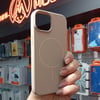 Apple ıPhone 15 Pro Case Lansman Kılıf