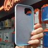 Apple iPhone 15 Pro Case Lansman Kılıf