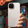 Apple ıPhone 15 Pro Case Lansman Kılıf