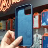 Apple ıPhone 15 Pro Case Lansman Kılıf