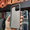Apple İphone 15 Pro Max Nimmy Dragon Serisi İşlemeli Figürlü Silikon Kılıf