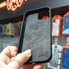 Apple ıPhone 16 Pro Max Case Lansman Kılıf