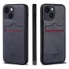 Apple iPhone 16 Pro Max Rich Boss Ultra Slim Kartlıklı Arka Kapak