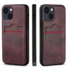Apple iPhone 16 Pro Max Rich Boss Ultra Slim Kartlıklı Arka Kapak