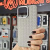 Apple Iphone 16 Pro Max Rombica Maze Gizli Magsafe Mika Kılıf