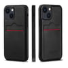 Apple iPhone 16 Pro Rich Boss Ultra Slim Kartlıklı Arka Kapak