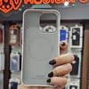 Apple Iphone 16 Rombica Maze Gizli Magsafe Mika Kılıf