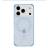 Apple iPhone 18 Pro Max Magsafe Animasyonlu IC Chip Şeffaf Mika Kapak