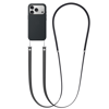 Apple iPhone Orijinal Kılıf Uyumlu Boyun Askısı Crossbody Strap