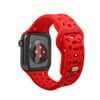 Apple Watch 42/44/45 Alfabetik Kordon