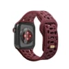 Apple Watch 42/44/45 Alfabetik Kordon
