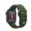 Apple Watch 42/44/45 Alfabetik Kordon