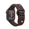 Apple Watch 42/44/45 Alfabetik Kordon