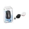 Auris ARS-MW07 Ergonomik Optik 1600 DPI Wireless Kablosuz Mouse