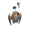 Azeada AZ-BT04 Bluetooth V5.3 Wirieless Oyuncu Kulaklığı
