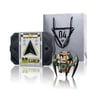 Azeada AZ-BT04 Bluetooth V5.3 Wirieless Oyuncu Kulaklığı