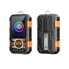 Azeada AZ-BT05 Bluetooth V5.3 Wirieless Oyuncu Kulaklığı