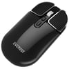 Everest SM-620 Şarjlı Sessiz Optik Kablosuz Mouse