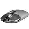 Everest SM-620 Şarjlı Sessiz Optik Kablosuz Mouse