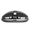 Everest SM-620 Şarjlı Sessiz Optik Kablosuz Mouse