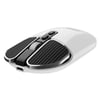 Everest SM-620 Şarjlı Sessiz Optik Kablosuz Mouse