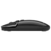 Everest SM-620 Şarjlı Sessiz Optik Kablosuz Mouse