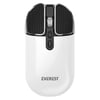 Everest SM-620 Şarjlı Sessiz Optik Kablosuz Mouse