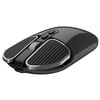 Everest SM-620 Şarjlı Sessiz Optik Kablosuz Mouse