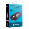 Everest SM-620 Şarjlı Sessiz Optik Kablosuz Mouse