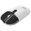 Everest SM-620 Şarjlı Sessiz Optik Kablosuz Mouse
