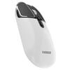 Everest SM-620 Şarjlı Sessiz Optik Kablosuz Mouse