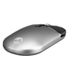 Everest SM-620 Şarjlı Sessiz Optik Kablosuz Mouse